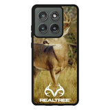 Realtree Camouflage Motorola Moto Edge 2025 Case OV0300