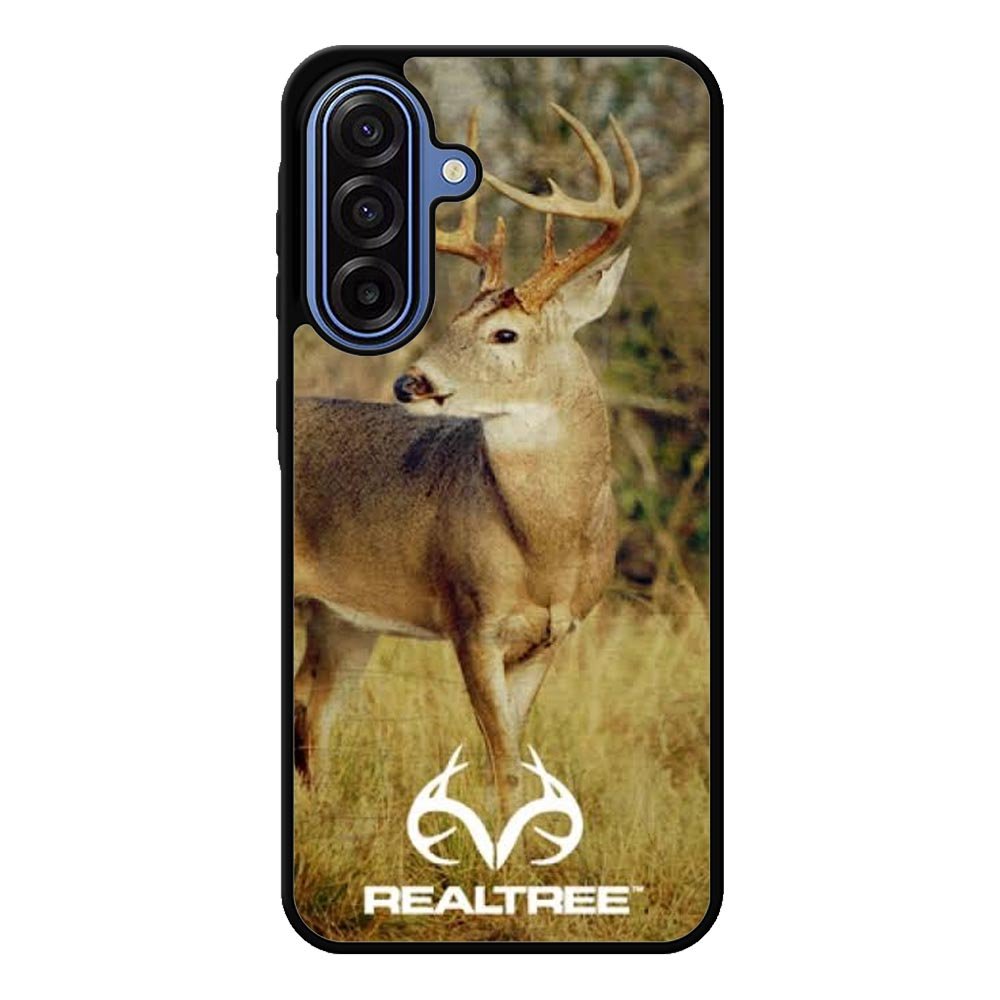 Realtree Camouflage Samsung Galaxy A17 Case OV0300