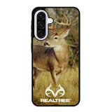 Realtree Camouflage Samsung Galaxy A16 5G Case RC0300