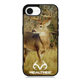 Realtree Camouflage iPhone 16e Case OV0300