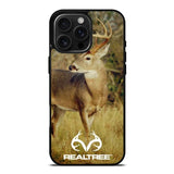 Realtree Camouflage iPhone 16 Pro Case OV0300