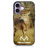 Realtree Camouflage iPhone 17 Case OV0300