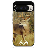 Realtree Camouflage Google Pixel 9 | Pixel 9 Pro Case OV0300
