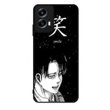 Levi Ackerman Motorola Moto G Play 2024 Case OV0303
