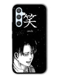 Levi Ackerman Samsung Galaxy A14 5G Case QC0303