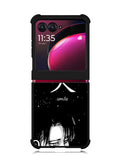 Levi Ackerman Motorola Moto Razr Plus 2023 , Moto Razr+ 2023 Case OV0303