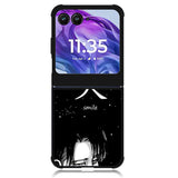 Levi Ackerman Motorola Moto Razr Plus 2024 , Moto Razr+ 2024 Case OV0303