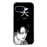Levi Ackerman Google Pixel 10A Case OV0303