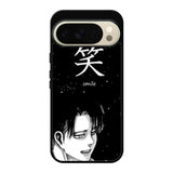 Levi Ackerman Google Pixel 10 Pro Case OV0303