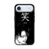Levi Ackerman iPhone Air Case OV0303