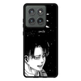 Levi Ackerman Motorola Moto Edge 2025 Case OV0303