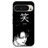 Levi Ackerman Google Pixel 9 Pro XL Case OV0303