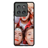 BTS Fullteam Motorola Moto Edge 2025 Case QC0304
