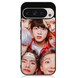 BTS Fullteam Google Pixel 9 | Pixel 9 Pro Case OV0304