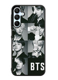 BTS Reactioneaza Samsung Galaxy A15 5G Case OV0305