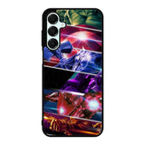 BTS Reactioneaza Samsung Galaxy A16 Case OV0305