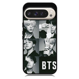 BTS Reactioneaza Google Pixel 10 Pro XL Case RC0305
