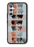 BTS in the fangirl inside me Samsung Galaxy A14 5G Case QC0306