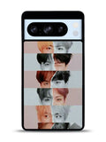 BTS in the fangirl inside me Google Pixel 8 Pro Case QC0306
