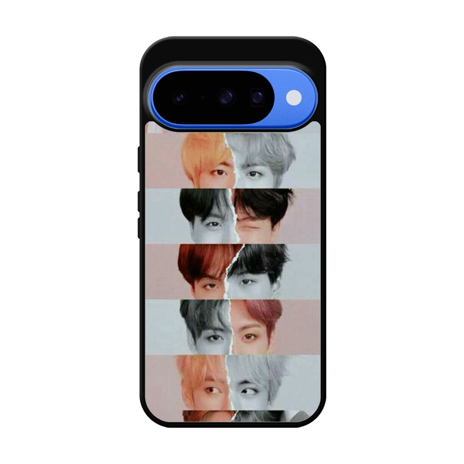BTS in the fangirl inside me Google Pixel 10 Case OV0306