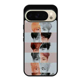 BTS in the fangirl inside me Google Pixel 10 Pro Case OV0306