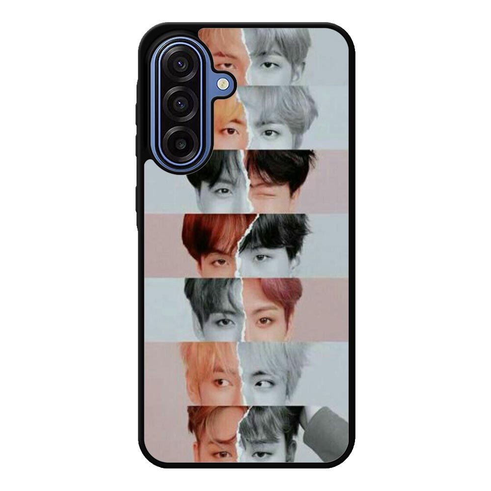 BTS in the fangirl inside me Samsung Galaxy A17 Case OV0306