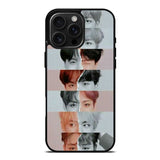 BTS in the fangirl inside me iPhone 16 Pro Max Case OV0306