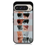BTS in the fangirl inside me Google Pixel 10 Pro XL Case RC0306