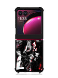 BTS Mic drop poster Motorola Moto Razr Plus 2023 , Moto Razr+ 2023 Case OV0307
