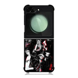 BTS Mic drop poster Samsung Galaxy Z Flip 6 5G 2024 Case OV0307