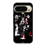 BTS Mic drop poster Google Pixel 10 Pro Case QC0307