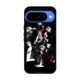 BTS Mic drop poster Google Pixel 10 Case QC0307