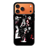 BTS Mic drop poster iPhone 17 Pro Max Case QC0307