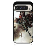 Play Hard Call of Duty Google Pixel 10 | Google Pixel 10 Pro Case RC0308