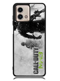 Cal of Duty MW3 Motorola Moto G Stylus 5G 2023 Case OV0309