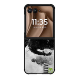 Cal of Duty MW3 Motorola Moto RAZR Plus 2025 Case OV0309