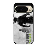 Cal of Duty MW3 Google Pixel 10 Pro Case OV0309