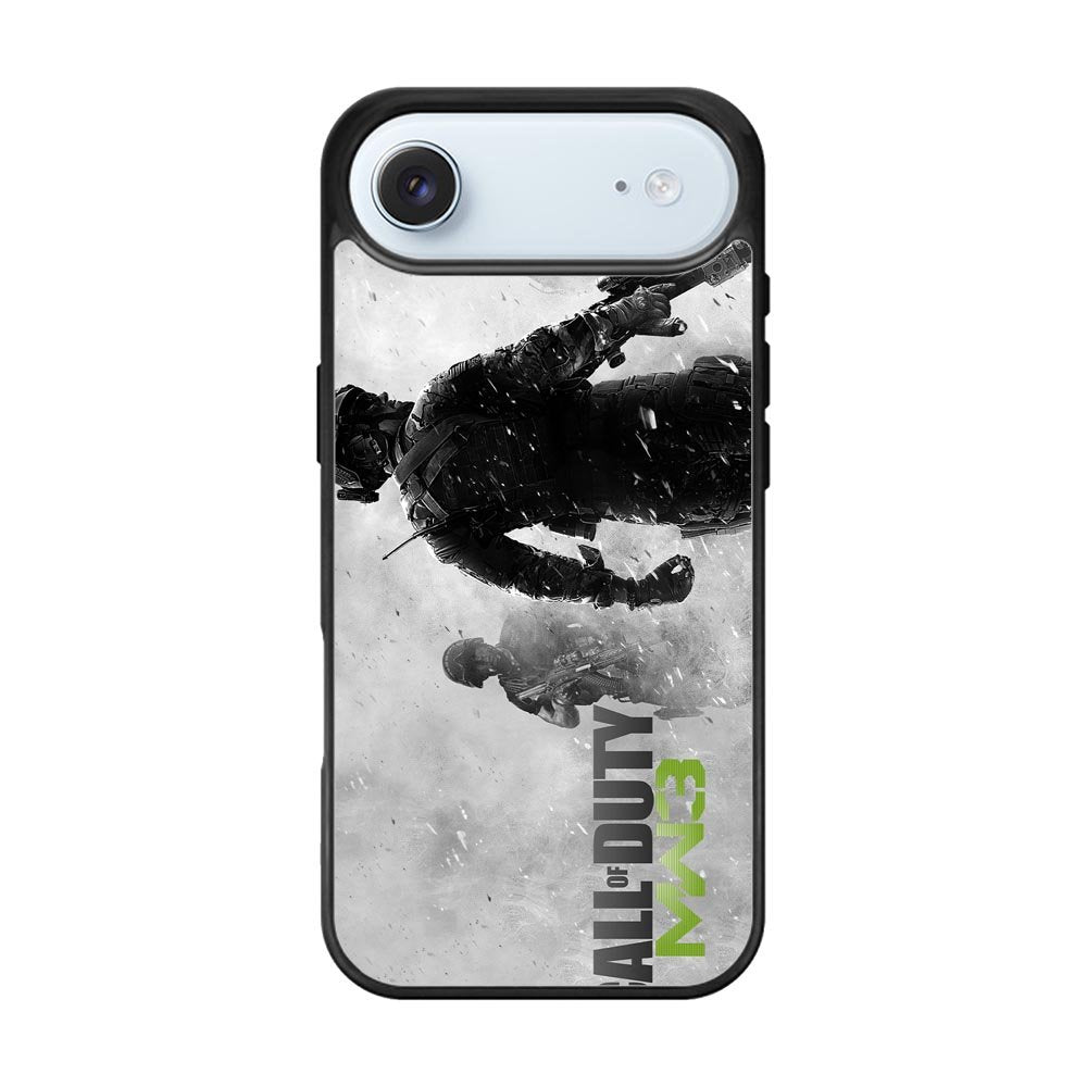 Cal of Duty MW3 iPhone Air Case OV0309