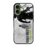 Cal of Duty MW3 iPhone 17 Case OV0309