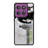 Cal of Duty MW3 Motorola Moto Edge 60 Pro Case OV0309