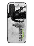 Cal of Duty MW3 Motorola Moto G Pure 2021 , Moto G Power 2022 Case OV0309