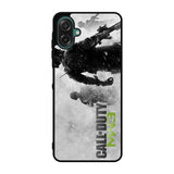 Cal of Duty MW3 Samsung Galaxy A07 Case OV0309