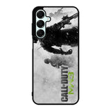 Cal of Duty MW3 Samsung Galaxy A16 Case OV0309