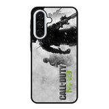 Cal of Duty MW3 Samsung Galaxy A56 5G Case RC0309