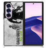 Cal of Duty MW3 Samsung Galaxy Z Fold 7 Case OV0309