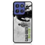 Cal of Duty MW3 Motorola Moto G Stylus 5G 2025 Case OV0309