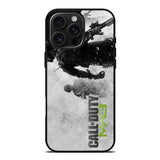 Cal of Duty MW3 iPhone 16 Pro Max Case OV0309