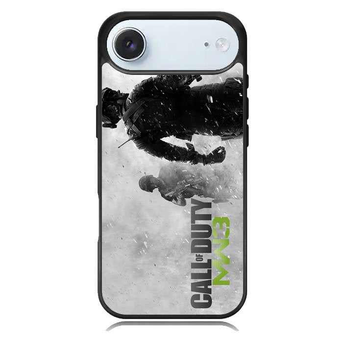 Cal of Duty MW3 iPhone 17 Air Case OV0309