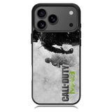 Cal of Duty MW3 iPhone 17 Pro Case RC0309
