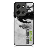 Cal of Duty MW3 Motorola Moto G 5G 2025 Case OV0309